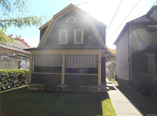 2423 Linwood Ave, Niagara Falls, NY 14305