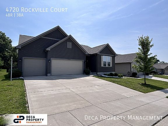 2nd image of 4720 Rockville Ct