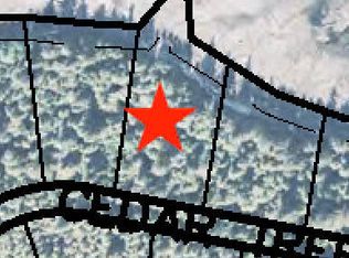 L6b2 Cedar Tree Dr, Coffman Cove, AK 99918