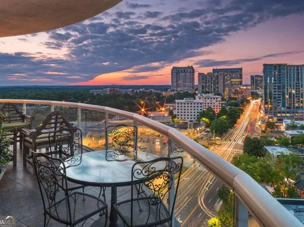 2881 Peachtree Rd NE APT 2201, Atlanta, GA 30305