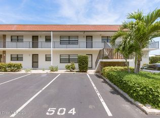 200 Saint Lucie Ln APT 504, Cocoa Beach, FL 32931