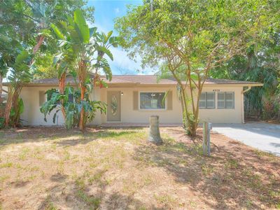 4504 Edith St, New Port Richey, FL, 34652