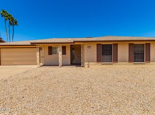 10716 W Saratoga Cir, Sun City, AZ 85351