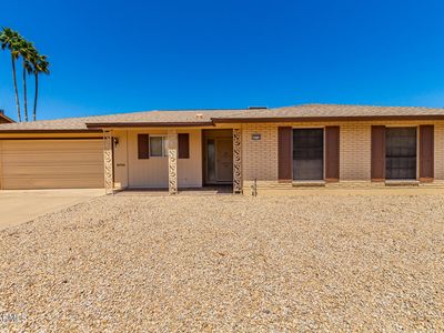 10716 W Saratoga Cir, Sun City, AZ, 85351