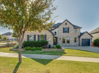 483 Hyer Cir, Frisco, TX 75033