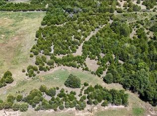 0 Gaddy Rd LOT 15, Shawnee, OK 74801