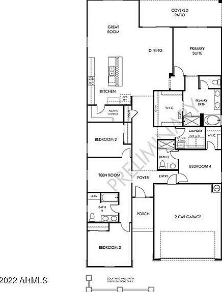 2nd image of 1747 S 224TH Avenue