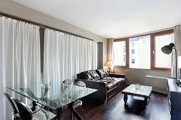 Rented by Brown Harris Stevens | media 6