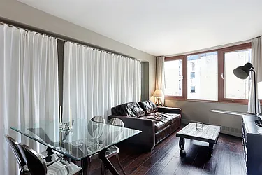 Rented by Brown Harris Stevens