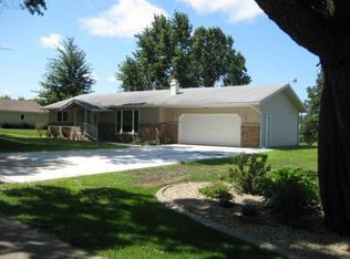 4544 N 400 W, La Porte, IN 46350