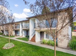 El Sereno Apartments, Pomona, CA 91767