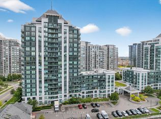 20 N Park Rd #414, Vaughan, ON L4J 0G7