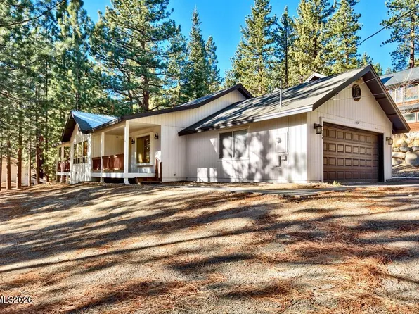 214 Highland Dr, Stateline, NV 89449