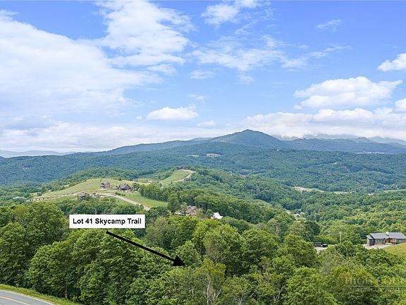 3rd image of Lot 41 Skycamp Trail