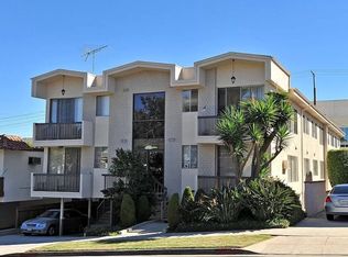 (6116) Eastborne I Apartments, Los Angeles, CA 90024