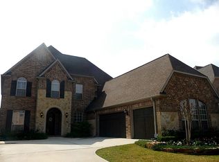 27 Wood Manor Pl, Spring, TX 77381