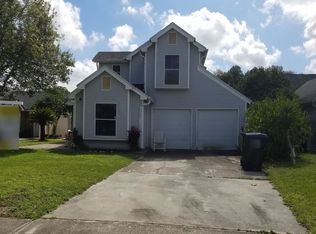 2218 Canonero Ct, Orlando, FL 32825