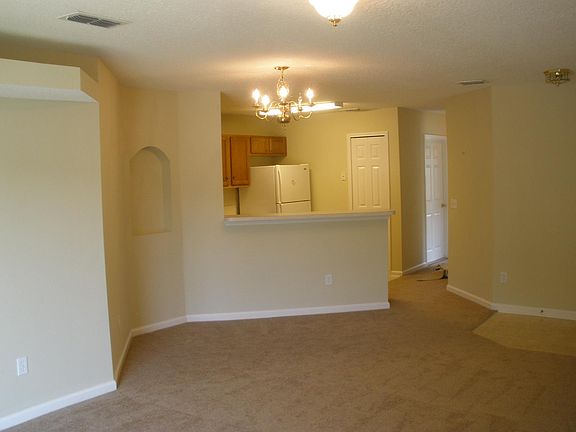 LvRm, Dinette, Kitchen