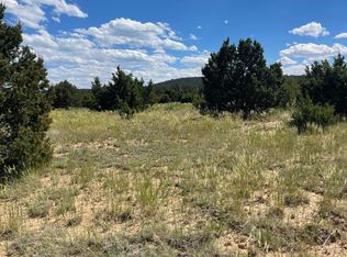 45 Salazar Rd, Tijeras, NM 87059