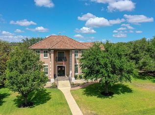 12000 Uplands Ridge Dr, Bee Cave, TX 78738