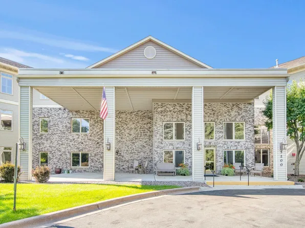 5200 Pathways Ave Unit 312, White Bear Lake, MN 55110