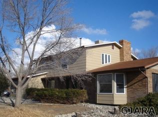 682 29 1/2 Rd, Grand Junction, CO 81504