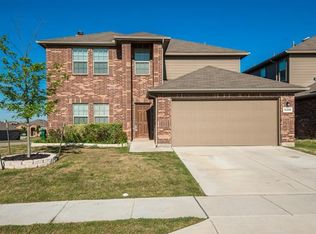 14349 Serrano Ridge Rd, Haslet, TX 76052