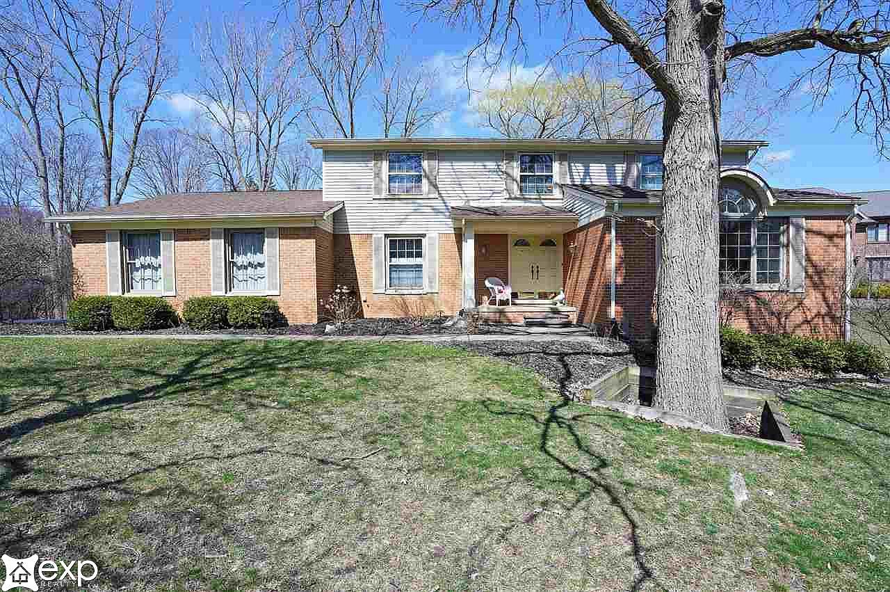 568 Woodway Ct, Jeddo, MI 48032 Zillow