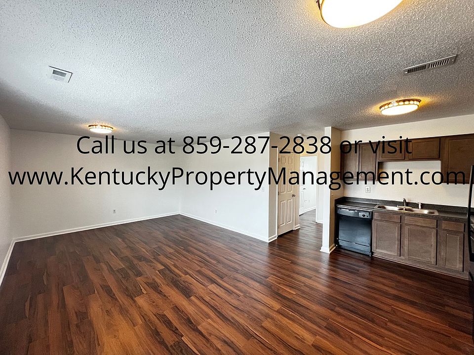 200 N. HillNDale St. Apartment Rentals Danville, KY Zillow