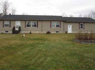 1942 Beckman Rd, Manistique, MI 49854