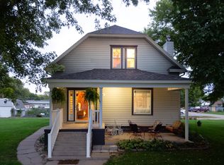 300 N Boyer St, Battle Creek, NE 68715