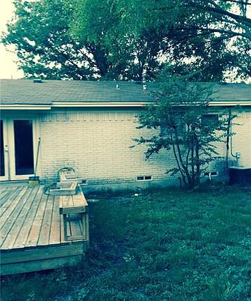 2nd image of 4018 Fernwood Dr
