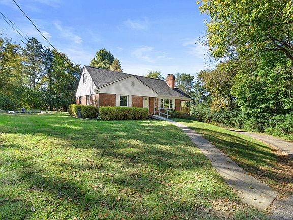 3rd image of 7179 Paddison Rd