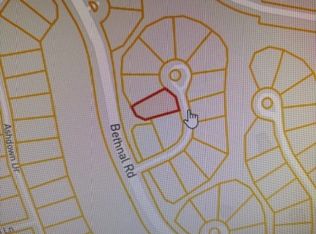 LOT 17 Wetheral Ln, Bella Vista, AR 72714