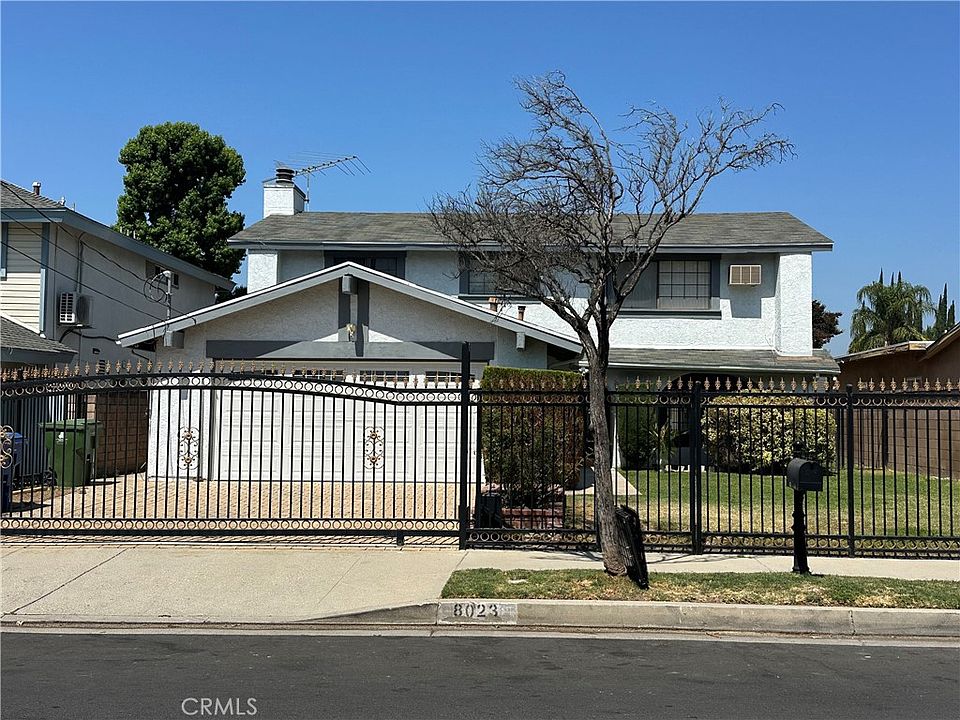 1st image of 8023 Oakdale Ave
