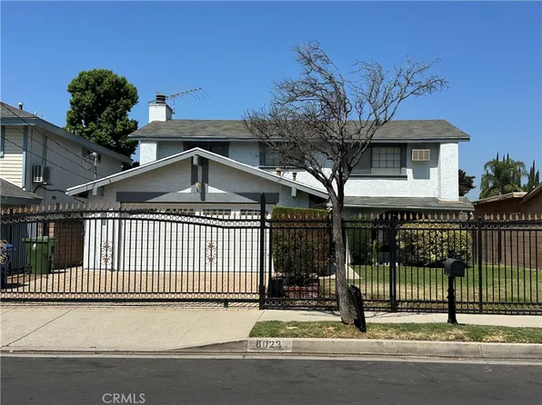 8023 Oakdale Ave, Winnetka, CA 91306