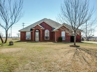 11700 Sky Blue Ct, Haslet, TX 76052
