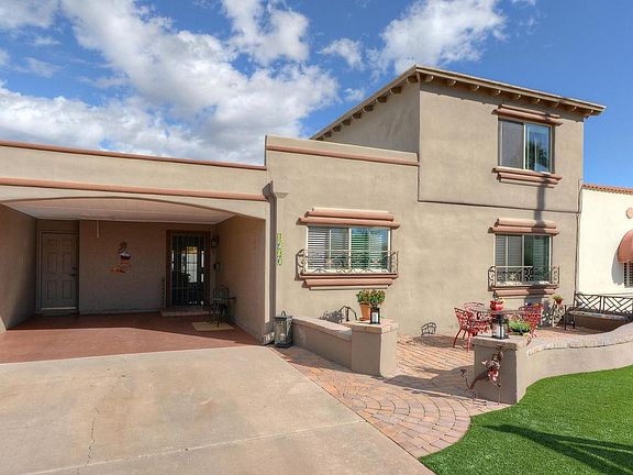2nd image of 7636 E Rancho Vista Dr