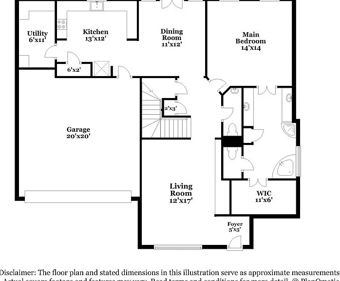 409 Robinwood Dr — Photo 2