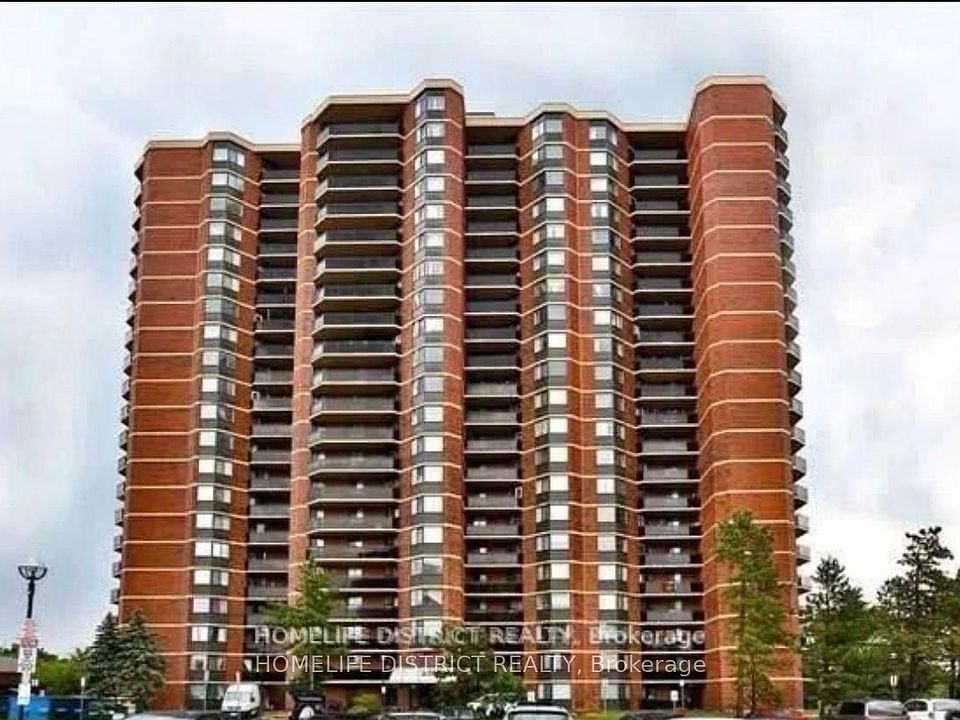 1st image of 234 Albion Rd #1902