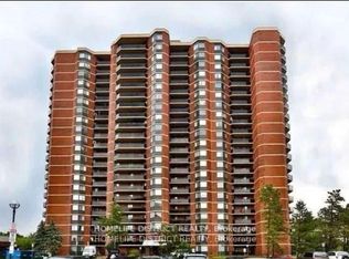 234 Albion Rd #1902, Toronto, ON M9W6A5