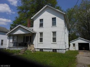 419 King St, Ravenna, OH