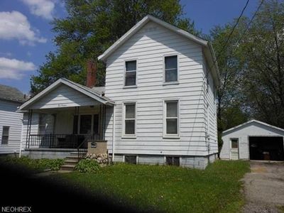 419 King St, Ravenna, OH, 44266