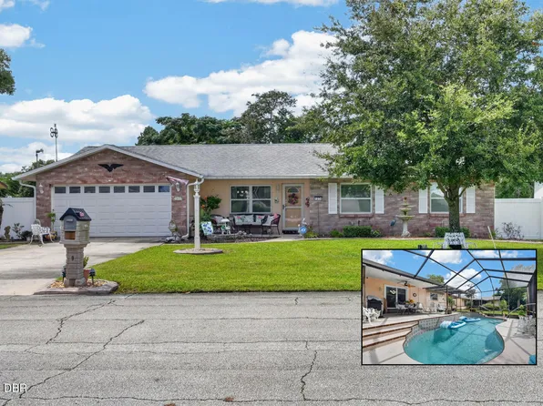 1074 Chelsea Way, Port Orange, FL 32129