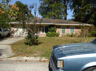 2198 NW 42nd Ave, Gainesville, FL 32605