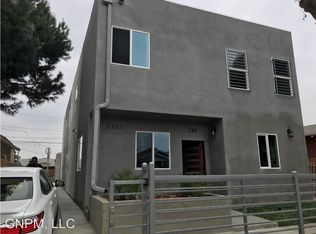 235 E 82nd St, Los Angeles, CA 90003