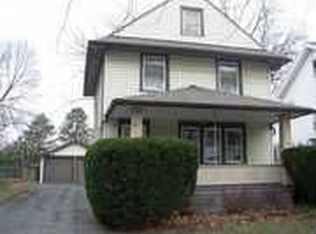 78 Resolute St, Rochester, NY 14621