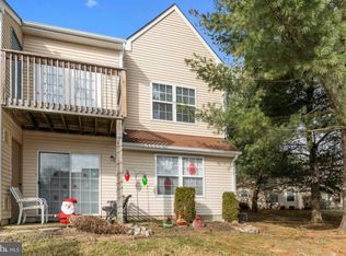1425 Tristram Cir #1425, Mantua, NJ 08051