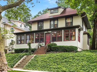 28 Clinton Road Glen Rdg, Glen Ridge, NJ 07028