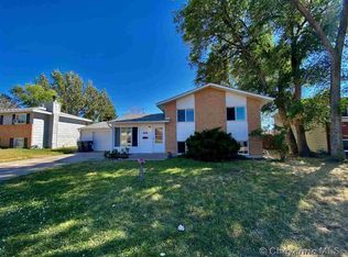 840 Cleveland Ave, Cheyenne, WY 82001